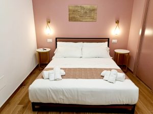 B&B con check-in h24 nel borgo orefici a Napoli